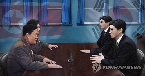 Thế giới tuần qua: Triều Tiên đồng ý đối thoại, chính trường Mỹ 'nóng' vì một cuốn sách ảnh 1